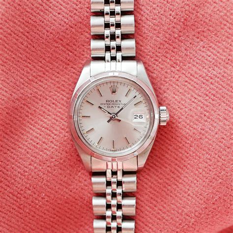 rolex vintage femme|rolex pour femme.